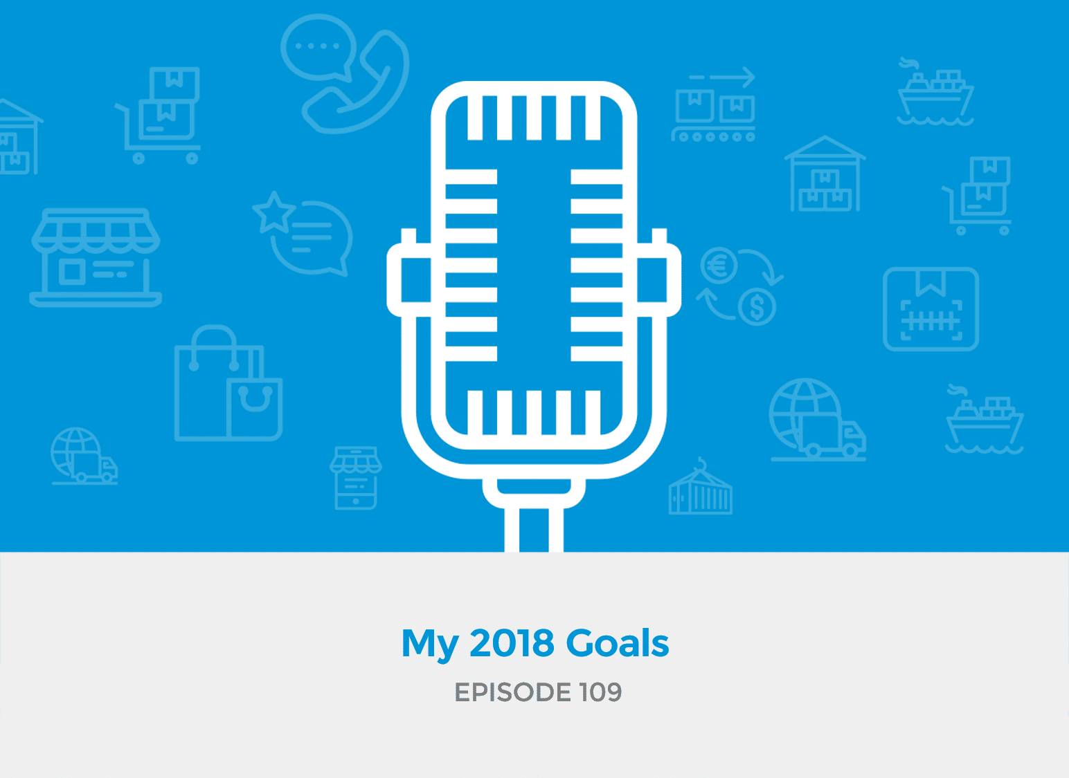 Setting Goals for 2018