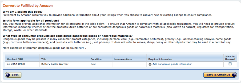 How to Easy Use Amazon Barcodes in 2022