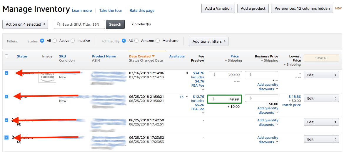 The Ultimate Guide to Creating an Amazon FBA Shipping Plan