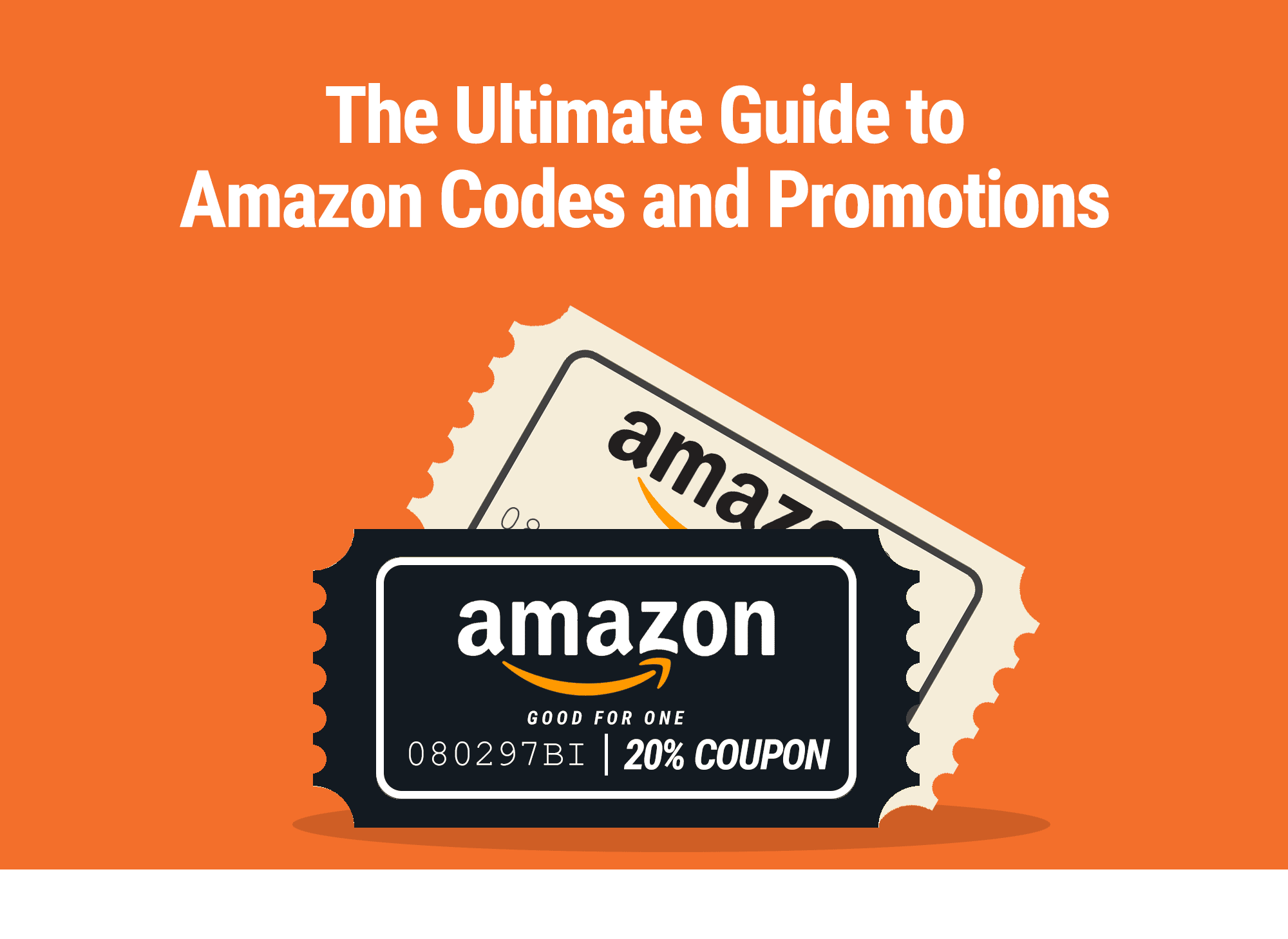 The Best Guide on Amazon Discounts and Coupon Codes [2023 Guide]