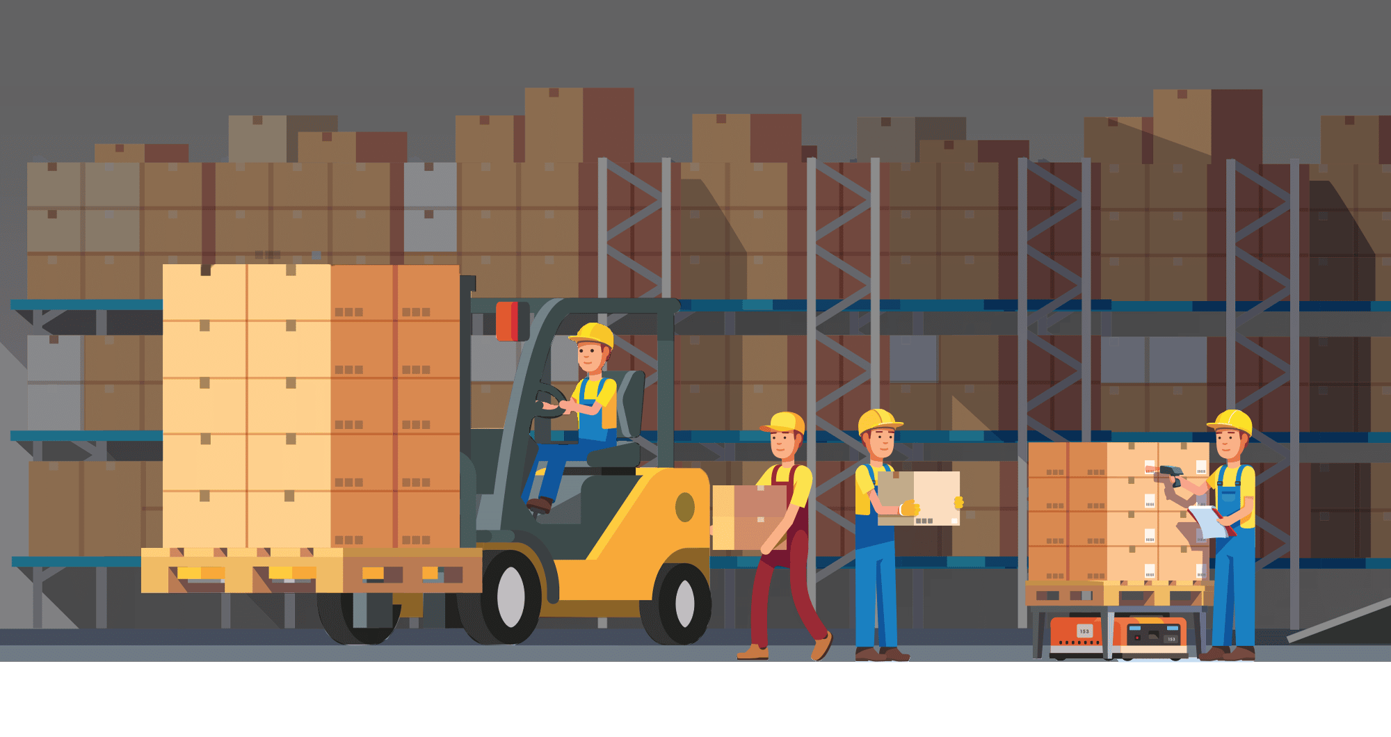 How  Warehouse Deals work for sellers - Emplicit