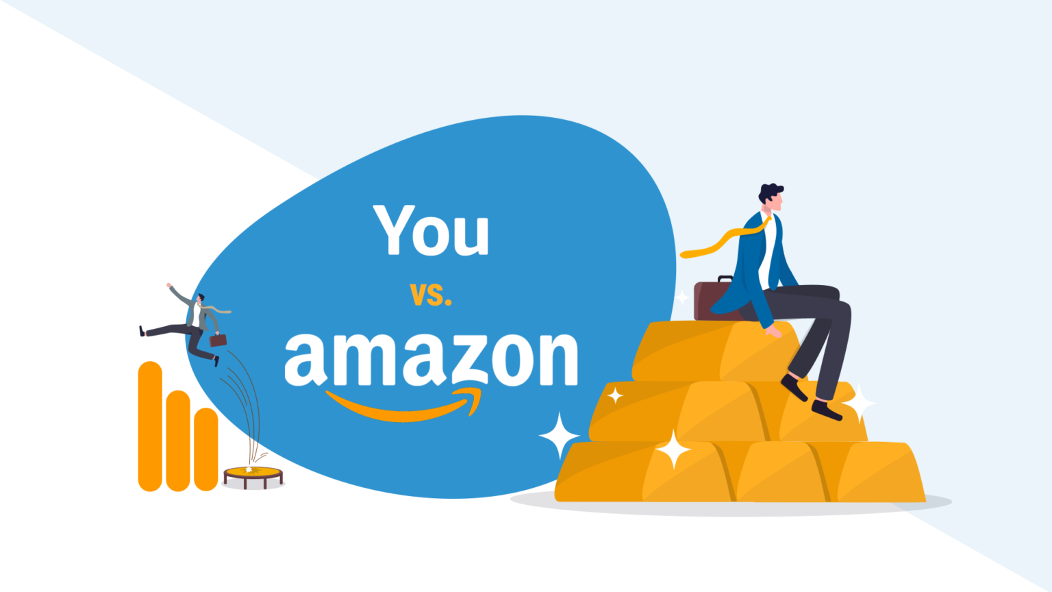 Amazon Accelerator Program [2023 Guide]