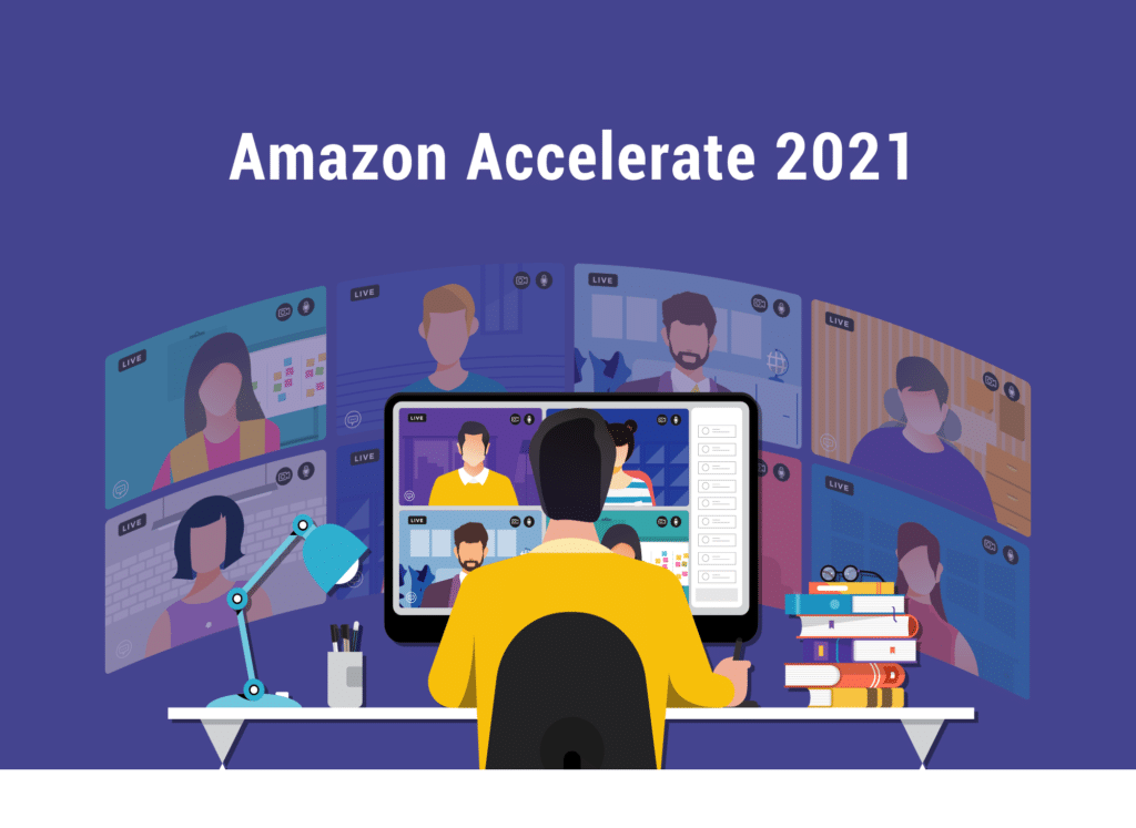 IMAGE_Amazon Accelerate 2021 | EcomCrew