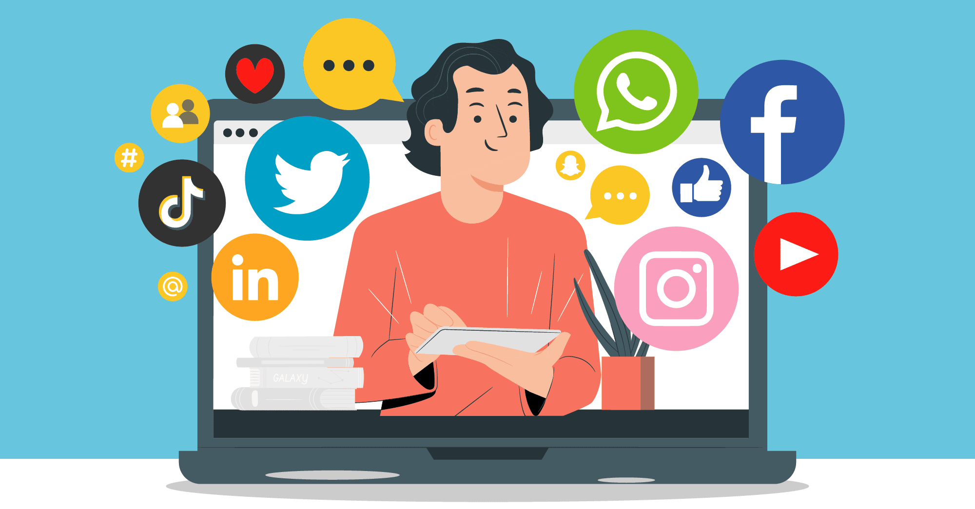 Top 5 Social Media Management Software For Sellers In 2023