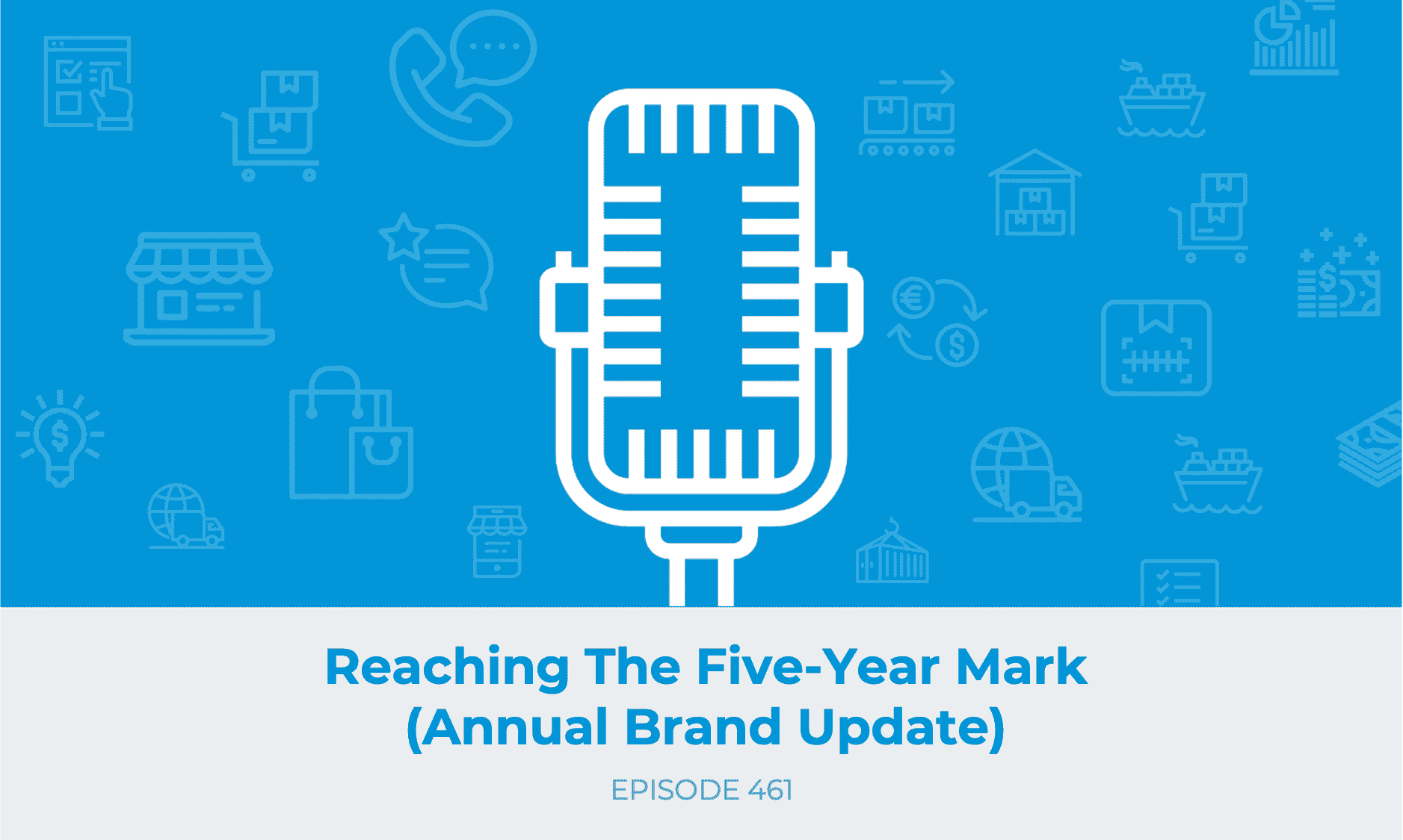 5th Annual Brand Update