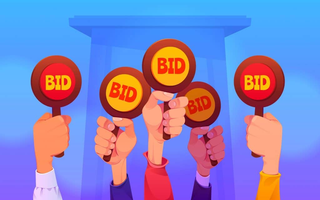 How Bidding on eBay Works 4 Easy Steps