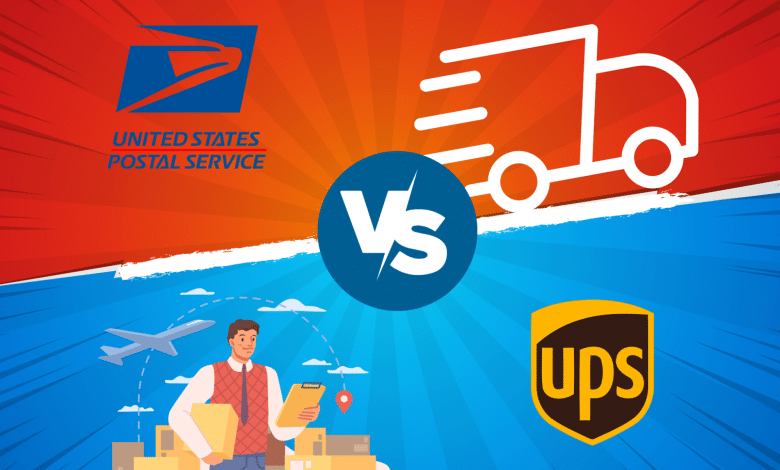 The USPS, UPS, FedEx, and DHL Text Message Phishing Scam Explained