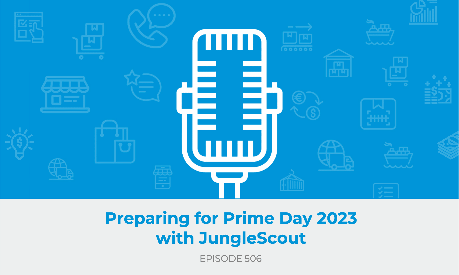 How to Prepare for the  Prime Fall Deal Event in 2023 - Jungle Scout
