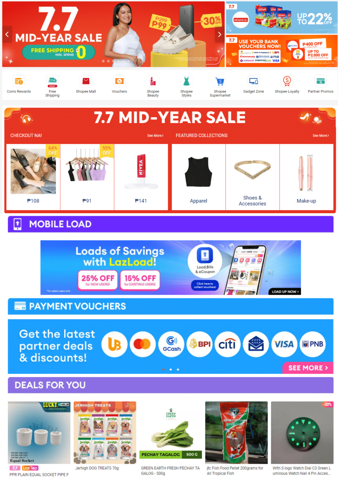 Shopee Vs. Lazada: Which Is Better?