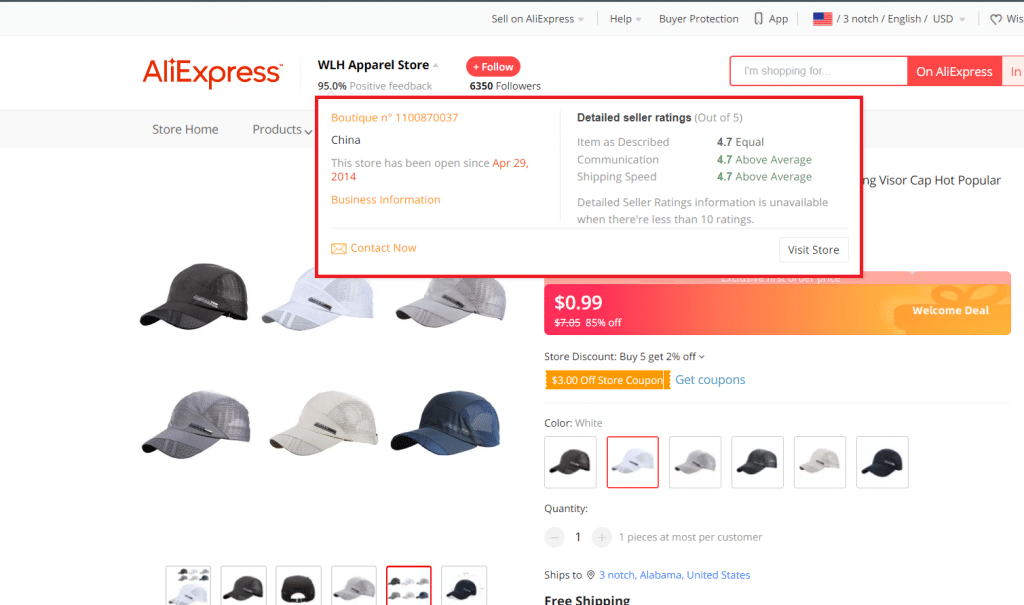 Complete Guide To Buying And Selling On AliExpress