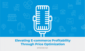 E521: Elevating E-commerce Profitability Through Price Optimization