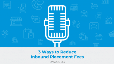 E564: 3 Ways to Reduce Inbound Placement Fees