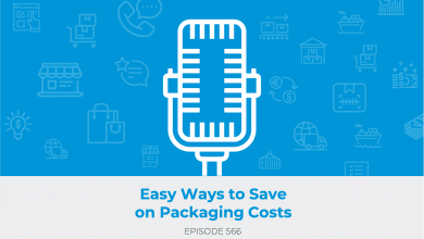 Easy Ways to Save on Packaging Costs