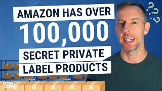 Amazon Secret Brands