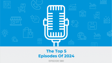 E580: The Top 5 Episodes of 2024