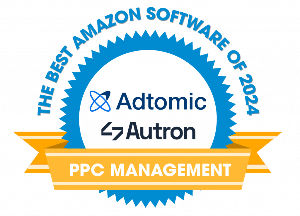 Software Poll Winner for PPC 2024: Autron and Adtomic