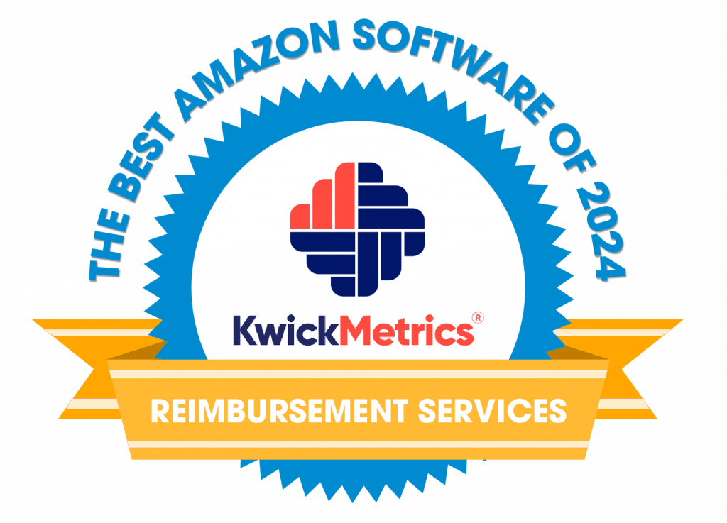 Software Poll Winner for Reimbursement 2024: KwickMetrics