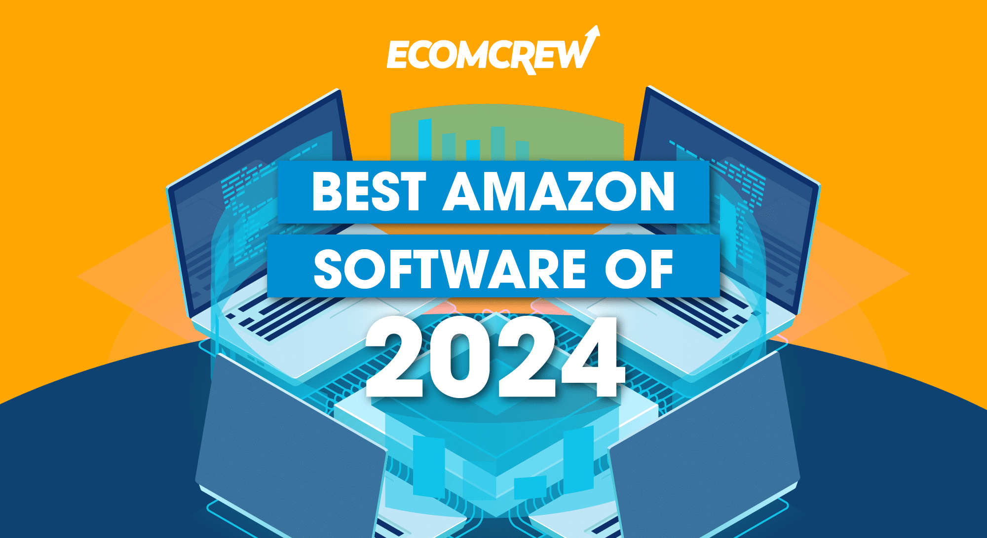 Best Amazon Software of 2024