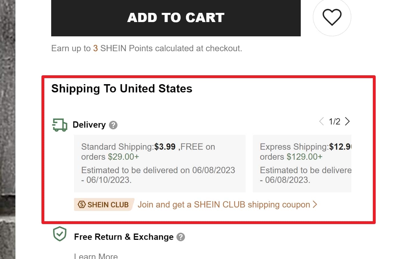 Shein Vs. Temu: A Deep Dive Comparison Between Two Of The Hottest Shopping  Apps